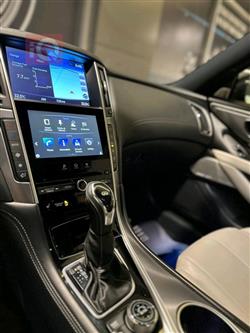 ئينفنتي Q60 کوپ